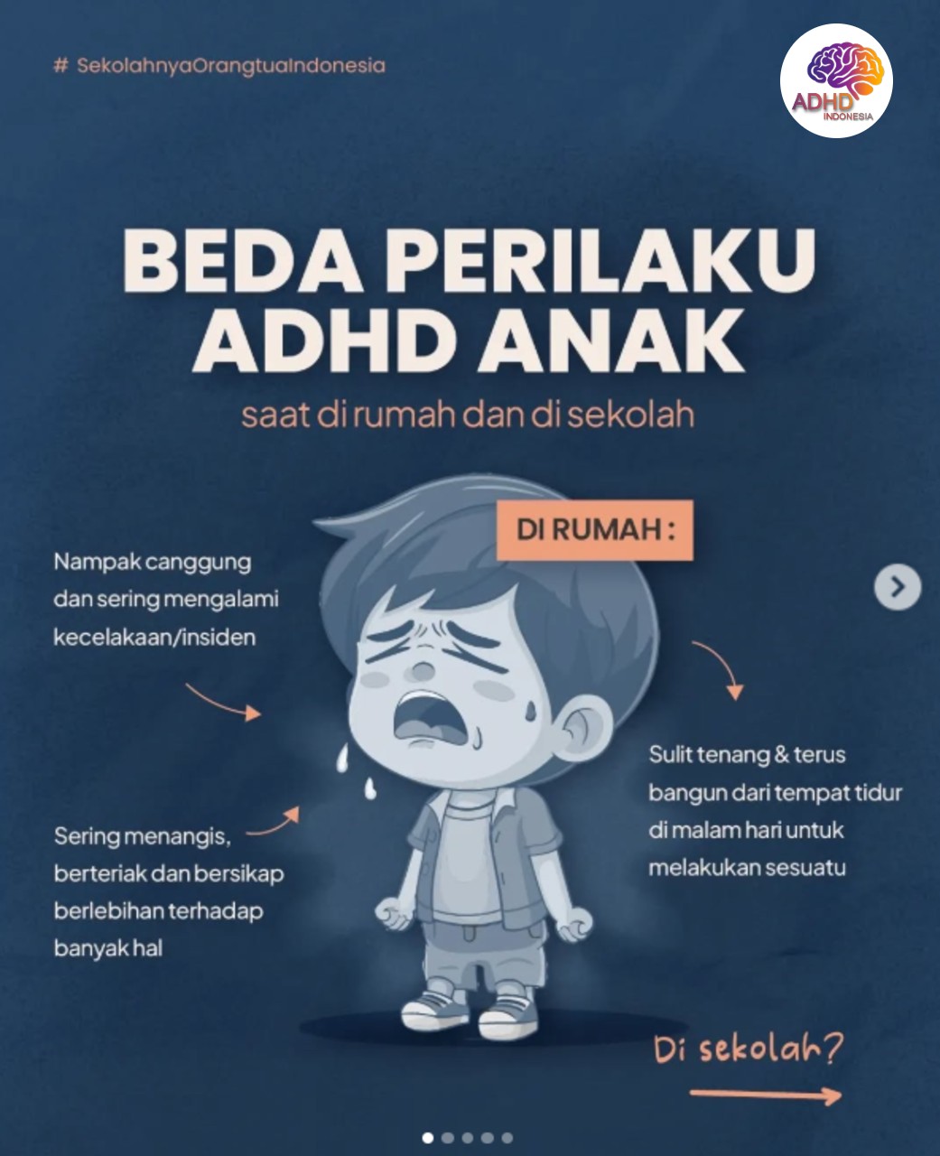 Lingkungan Rumah yang Ramah untuk Anak ADHD di Kota Singkawang